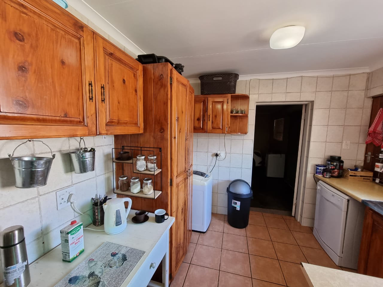 To Let 4 Bedroom Property for Rent in La Provance Free State